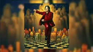 NEW LEAK Michael Jackson - Blood On The Dance Floor (DEMO) (BETTER QUALITY)