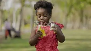 Fun Colors for Kids!