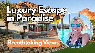 Inside The Sanctuary: Paradise Valley's Secret Luxury Resort