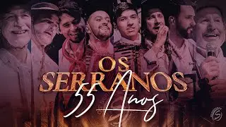 Veterano / Tertúlia - Os Serranos 55 Anos