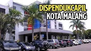 DISPENDUKCAPIL KOTA MALANG