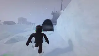 Evade funny moments / ROBLOX