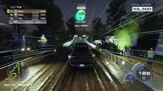 Need for Speed Unbound - Takeover: Ford F150 Raptor (2017)