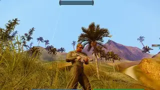 Entropia Universe 2021.  Жизнь на планете Rocktropia #7