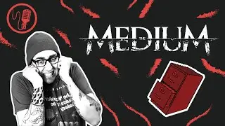 FILE UNDER MONSTER | Let's Play The Medium | Part 4