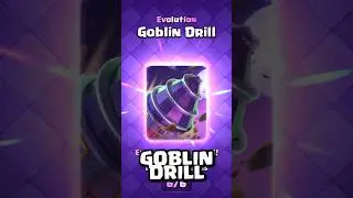 EVO GOBLIN DRILL MIGHT BE THE BEST EVOLUTION