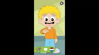 IK BEN IK | Kinderliedjes | Liedjes voor Peuters en Kleuters | Minidisco #shorts