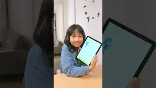🎮📚💪 One Tablet, All Activities! - ADVAN VX Neo