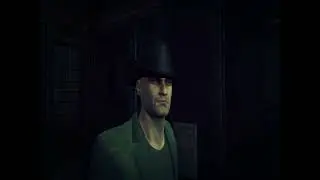 Hitman Absolution PART 3