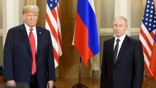 Opinion of an expert from the USA on the direct line with Vladimir Vladimirovich