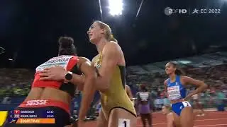 Give that man a medal