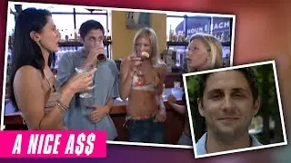 A Nice A$$ Wouldn’t Hurt | ElimiDATE | Full Episode