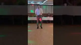 How to dance to Macklemore & Ryan Lewis - Cant Hold Us (Feat Ray Dalton)