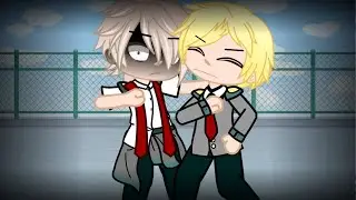 Angry too // Bakugo...? // Glmv - Gcmv // Bnha
