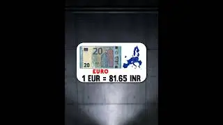 Indian Currency Vs Other Currency | Currency Exchange Rate | 