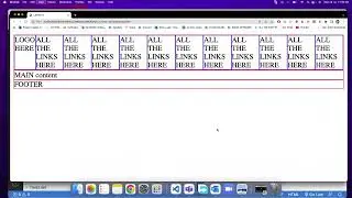FLEX LAYOUT -  #grktrainings | Top Trending Technologies to learn 2021