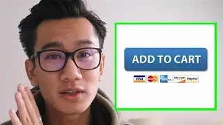 How To Change The Color Of Your  Shopify Store Add To Cart Button