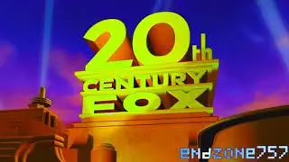 (REQUESTED) 20th Century Fox (2006) In Pika Major