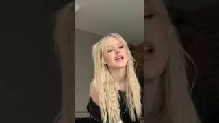 Трусики Дианы Астер
