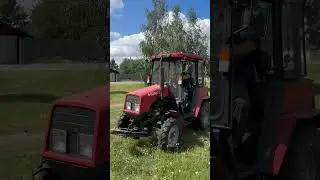 Делаю вид, что с автопилотом