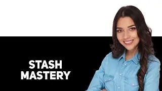 How to Git Stash 2025