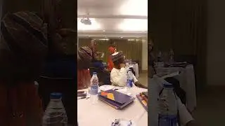 ENHANCING CREATIVITY FOR THE ENTREPRENEUR IN NIGERIA BY OLUWOLE ABOYADE  BY THE BRITISH COUNCIL