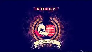 Ya CA- North Vandals -avec paroles