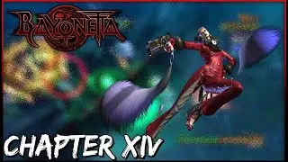 Bayonetta [Switch] - Chapter 14 - Part XV - 