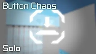 FE2 Map Test (Solo) - Button Chaos [Crazy] By VRANZO