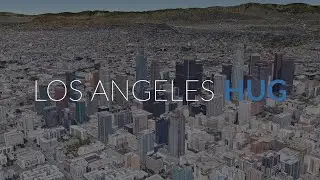 Character Animation in Houdini | Worldwide HUG | Los Angeles