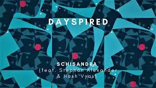 Dayspired - Schisandra (feat. Stephon Alexander & Hash Vyas)