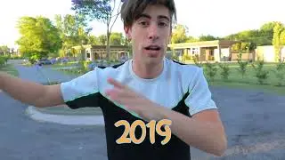 Evolución de Alejo Igoa #4 (2014-2022)