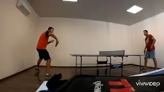 чисто на позитиве vs Max, tengiz 2022