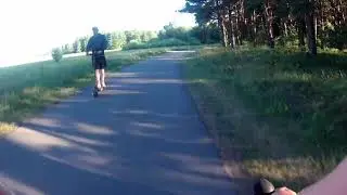 Šventoji - Palanga 2019