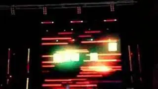 Земфира Почему Зеленый концерт 08.06.07