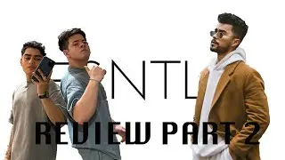 Esntls Review y Unboxing : Parte 2 ¿Realmente vale la pena esta nueva colección?