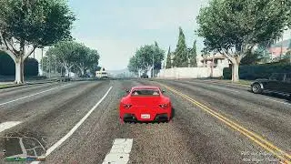 GTA V live Play