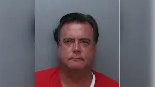 Comisionado de Miami Alex Díaz de la Portilla arrestado por cargos de soborno y lavado de dinero