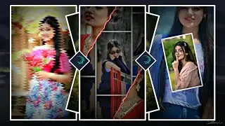 NEW GIRL ATTITUDE XML😈🤬 || NEW XML FILE 🎟🦋 || ALIGHT MOTION XML  👀💥 ||