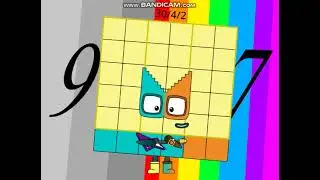 Yeardateblocks Band 97