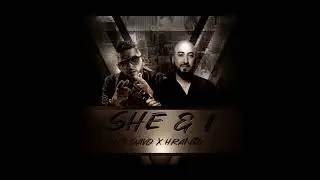 Hranto & Dj Davo “she i”