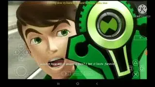 waybig vs evil waybig ben 10 ultimate alien cosmic destruction finall boss fight