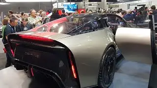 2025 Melbourne Motor Show Review