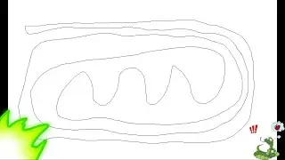 Probably the wierdest way to complete infinity field (small sizing)