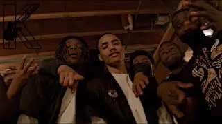MMG Delo X MMG Lil Zay - Dangerous | Directed by KevoKam