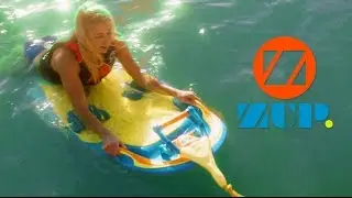 ZUP Boards