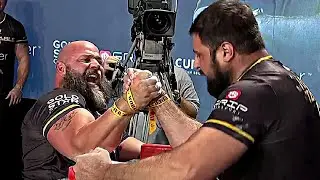VITALY LALETIN vs MICHAEL TODD | KOTT 14