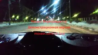 Катимся по Томску