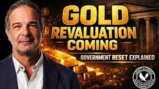 Gold Revaluation Is Coming - Andy Schectman Explains The Endgame
