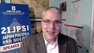 21JPSI/CSIS Japan Chair Joint Policy Webinar (1/5/20223): “The US-Japan Alliance in 2023 and Beyond”